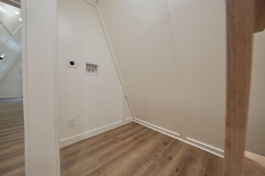 Spacious, unfurnished interior of a new home in , Lindale (Image 14).