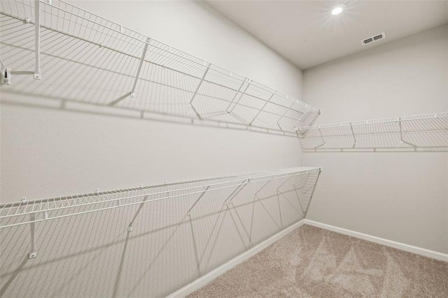 Spacious, unfurnished interior of a new home in Sunstone at Wellen Park, Venice (Image 18).