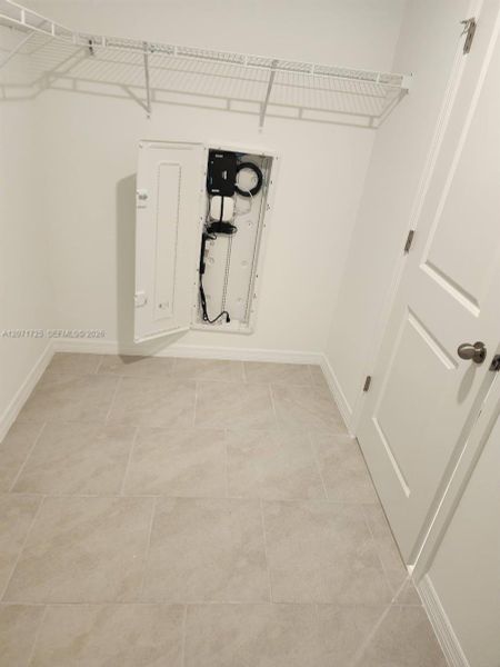 Spacious, unfurnished interior of a new home in , Lehigh Acres (Image 19). Spacious, unfurnished interior of a new home in , Lehigh Acres (Image 19).