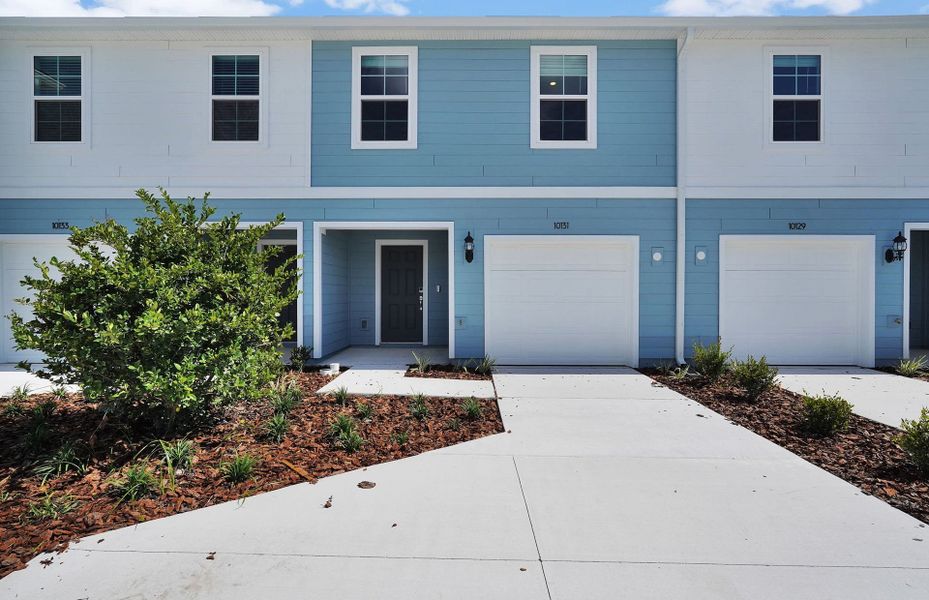 Landmark | Exterior Landmark | Exterior