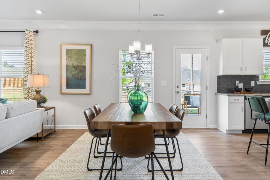 Representational Photo