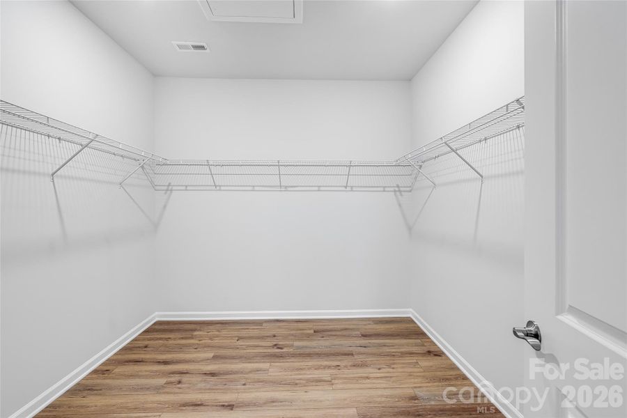 Spacious, unfurnished interior of a new home in Roselyn, Lancaster (Image 21). Spacious, unfurnished interior of a new home in Roselyn, Lancaster (Image 21).