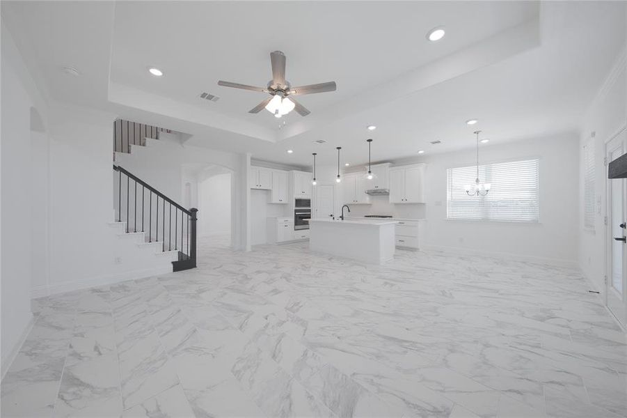 Great Room Great Room