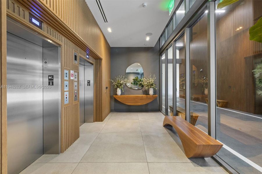 Community amenities in , Miami (Image 66).