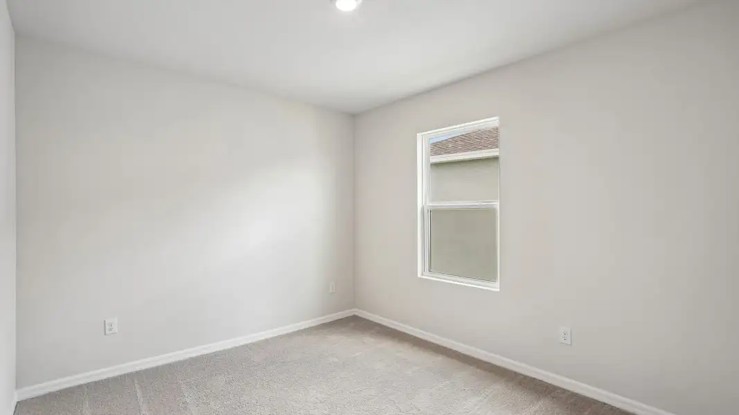 Spacious, unfurnished interior of a new home in Seaire, Parrish (Image 21).