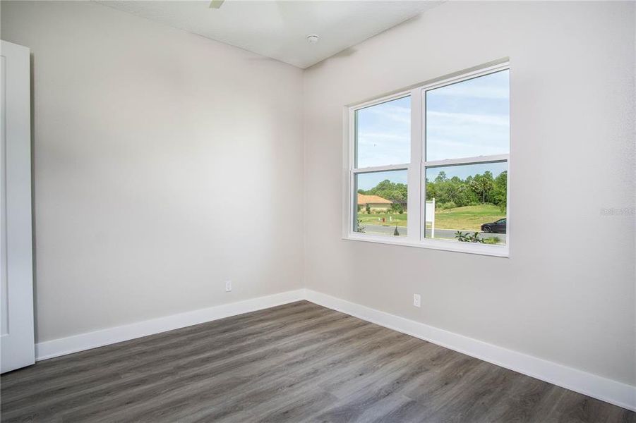 Spacious, unfurnished interior of a new home in , Dunnellon (Image 20).