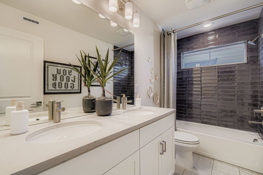 Westminster, CO New Home.  - Slide 34