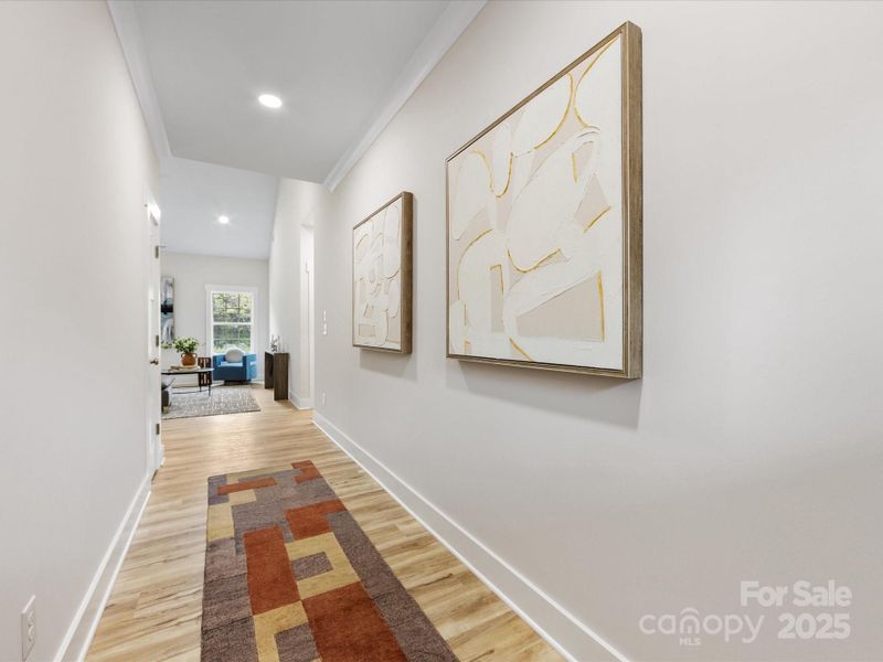 Image 40 of a home in . Image 40 of a home in .