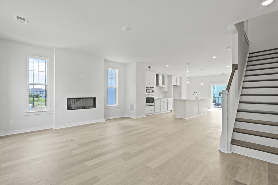 Image 52 of a home in Nexton.