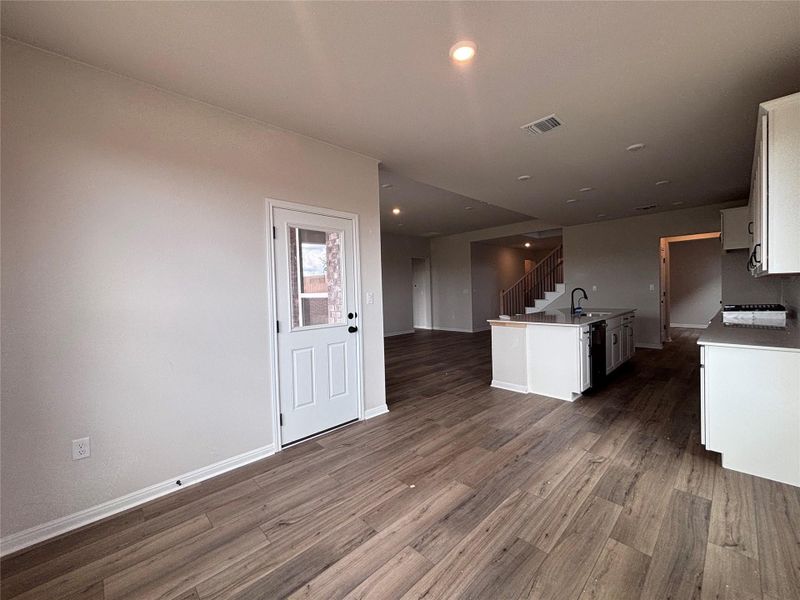 Image 30 of a home in The Colony.