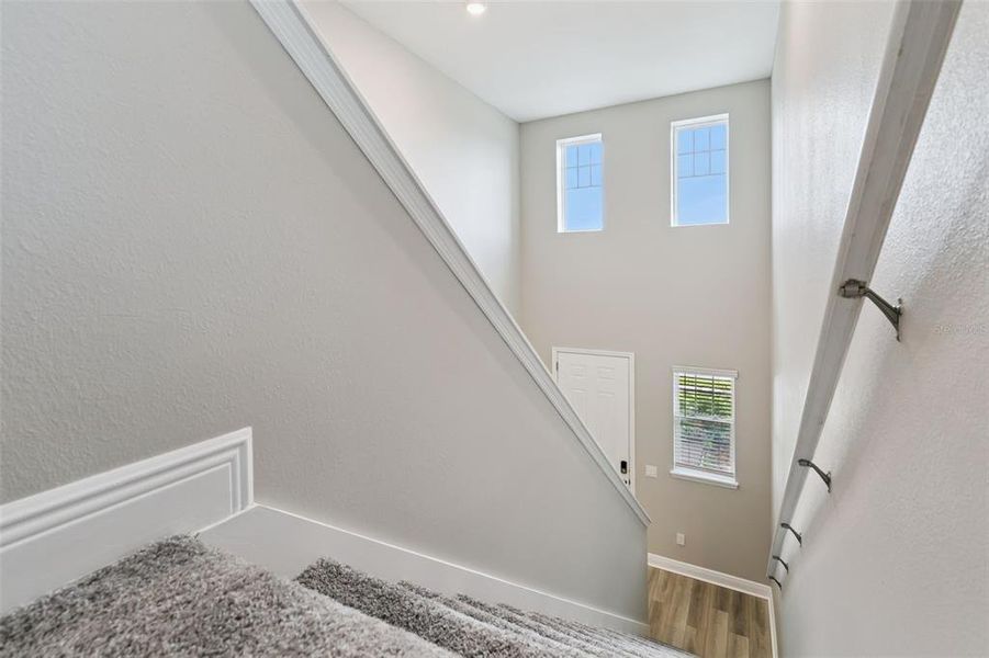 Spacious, unfurnished interior of a new home in , Daytona Beach (Image 45).
