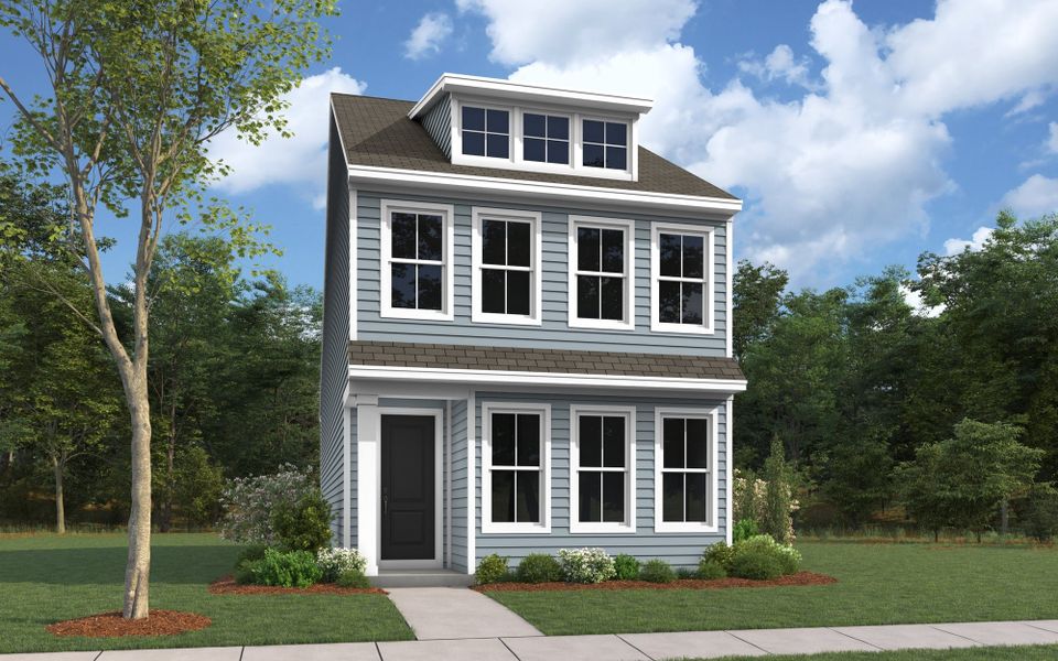 Moncks Corner, SC New Home. - Slide 1 Moncks Corner, SC New Home. - Slide 1