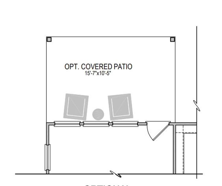 Included Option