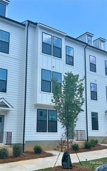 Representative photo of Elevation 8 Representative photo of Elevation 8