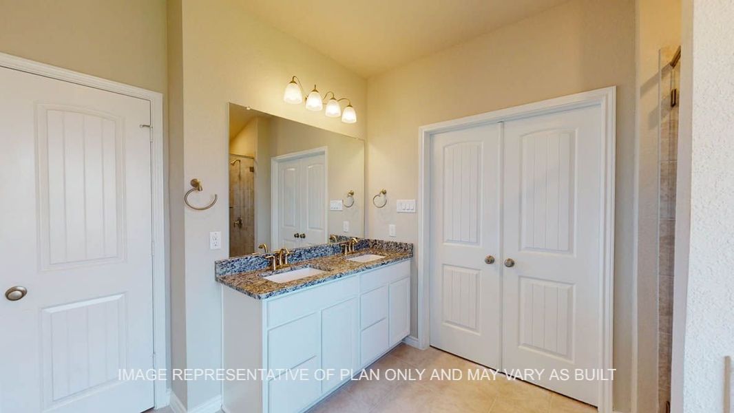 Representative furnished interior of a home built from the Kiawa by D.R. Horton in Three Creeks - Colt Creek, Belton (Image 7). Representative furnished interior of a home built from the Kiawa by D.R. Horton in Three Creeks - Colt Creek, Belton (Image 7).