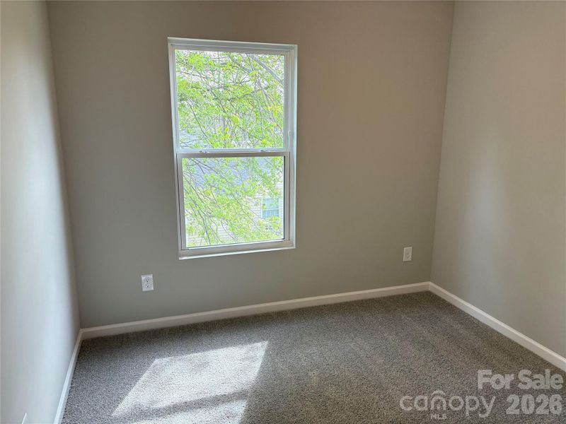 Spacious, unfurnished interior of a new home in , Gastonia (Image 13).