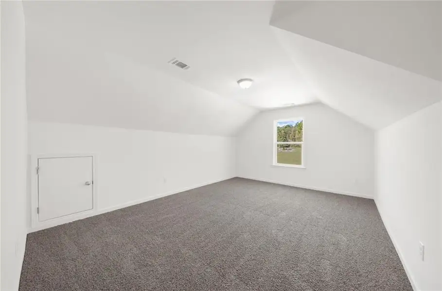 Spacious, unfurnished interior of a new home in , Cumming (Image 40).