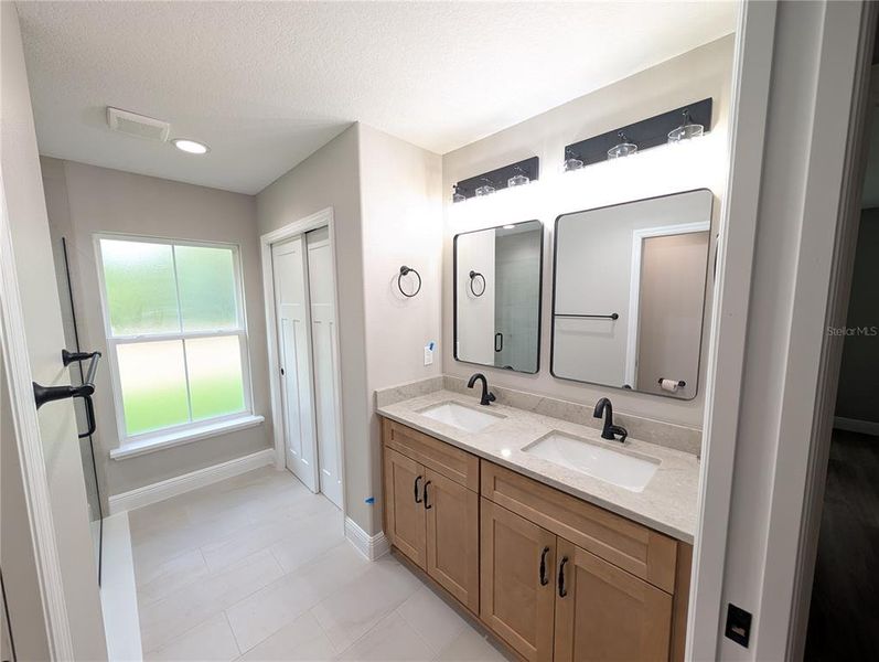 Furnished interior view inside a new home in , Dunnellon (Image 5). Furnished interior view inside a new home in , Dunnellon (Image 5).