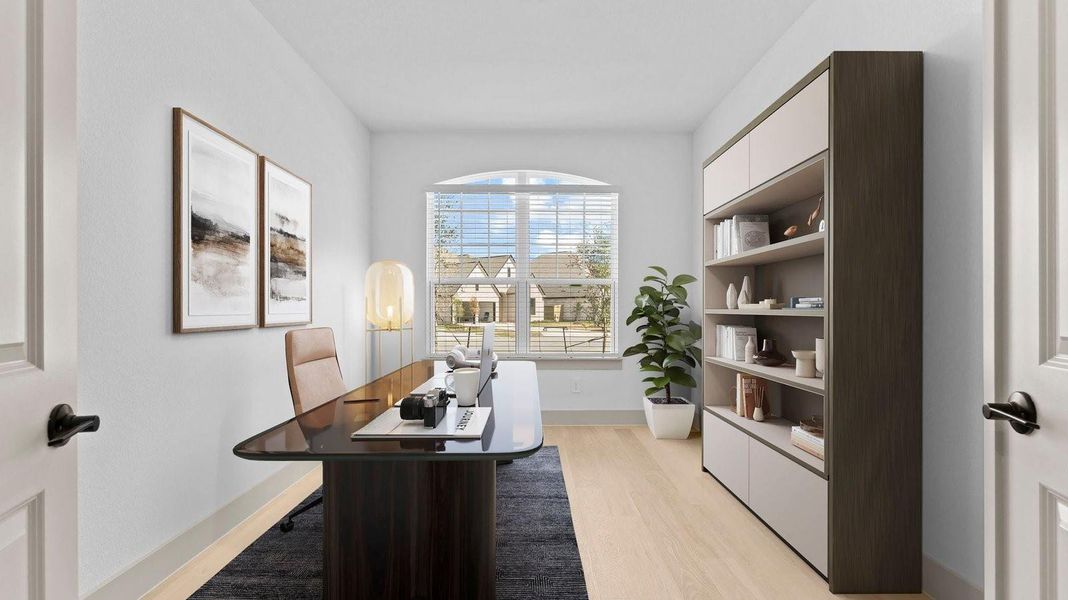 Representative Photo Representative Photo