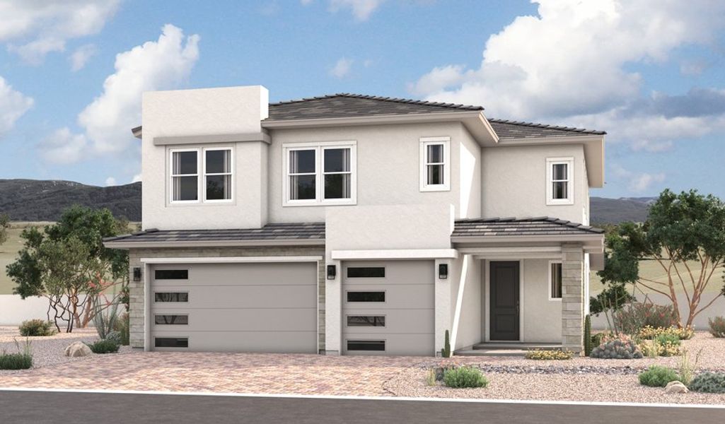 Yorktown-P725-PortfolioatAvion Elevation C