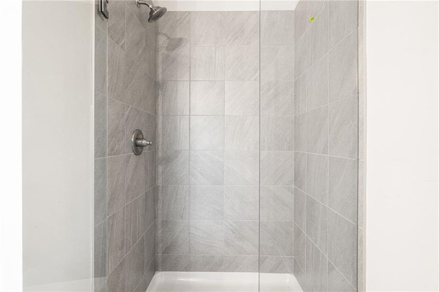 Close-up of interior finishes inside a home in , Flowery Branch (Image 9).