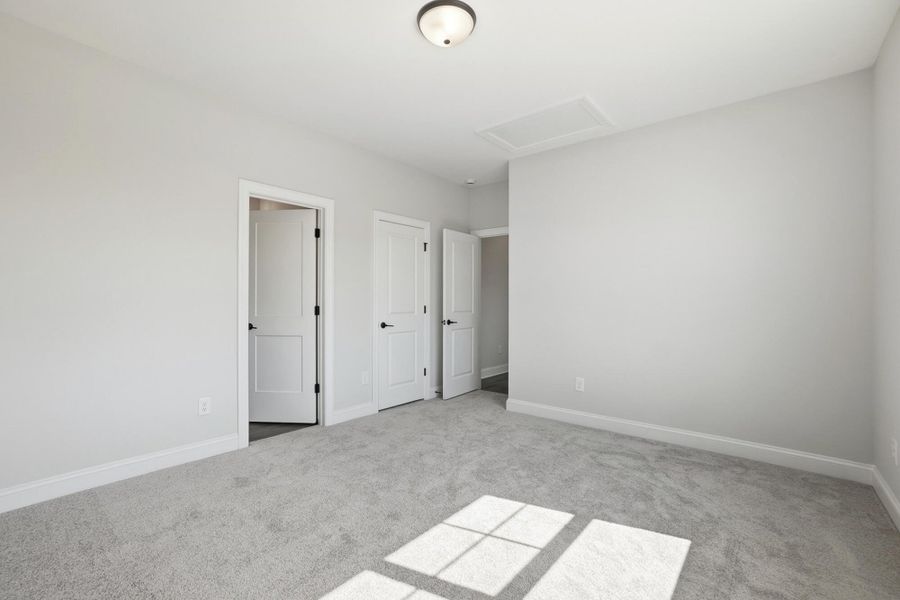 Spacious, unfurnished interior of a new home in Harmony, Harrisburg (Image 54). Spacious, unfurnished interior of a new home in Harmony, Harrisburg (Image 54).