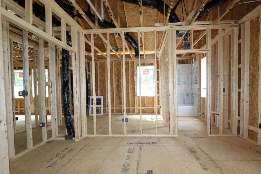 Framing Framing