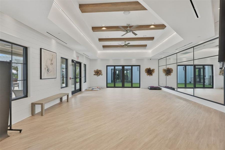 Community amenities in Prosperity Lakes Active Adult, Parrish (Image 52).