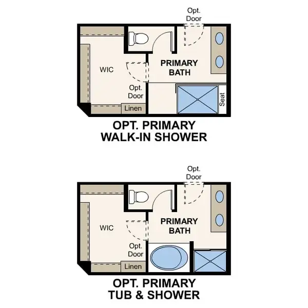 2D floor plan layout of this home in Skyline Village, San Tan Valley, AZ (Image 4). 2D floor plan layout of this home in Skyline Village, San Tan Valley, AZ (Image 4).