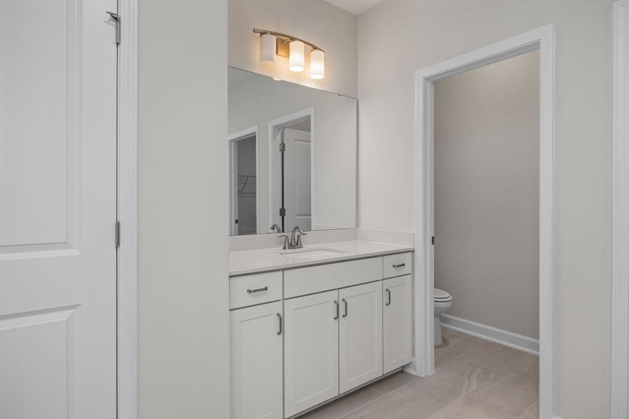 Representative furnished interior of a home built from the The Aspen by Davidson Homes LLC in Springvale South, Fuquay Varina (Image 13). Representative furnished interior of a home built from the The Aspen by Davidson Homes LLC in Springvale South, Fuquay Varina (Image 13).