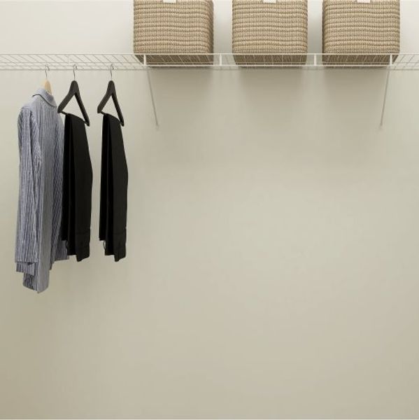 Owners Walk in Closet Owners Walk in Closet