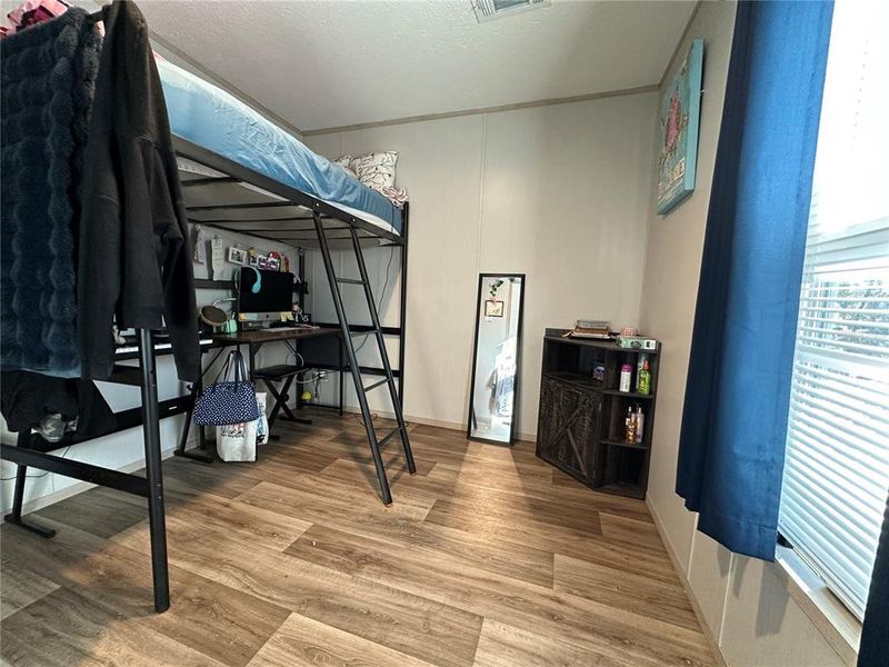 Furnished interior view inside a new home in , Williston (Image 14). Furnished interior view inside a new home in , Williston (Image 14).