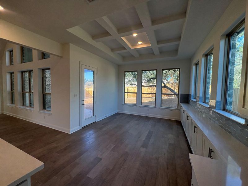 Image 11 of a home in Retreat at San Gabriel.