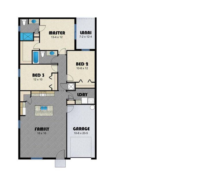 layout