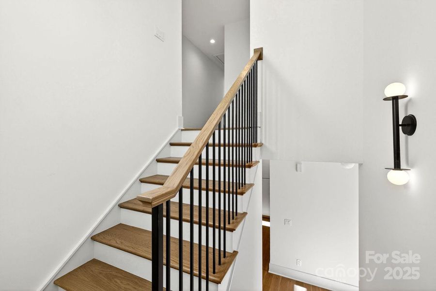 Spacious, unfurnished interior of a new home in , Charlotte (Image 19). Spacious, unfurnished interior of a new home in , Charlotte (Image 19).