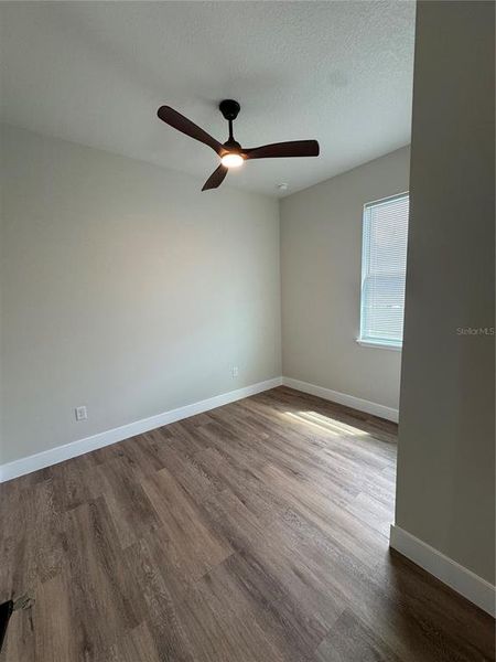 Spacious, unfurnished interior of a new home in , Auburndale (Image 19).
