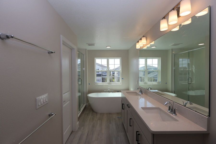 Bathroom Bathroom