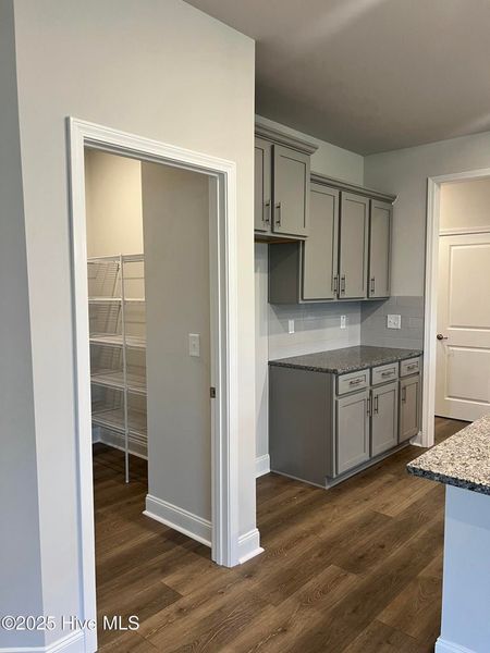 Image 9 of a home in Magnolia Estates. Image 9 of a home in Magnolia Estates.