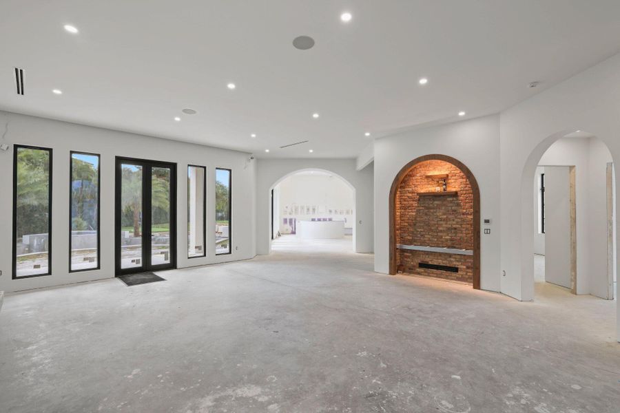 Living Room Living Room