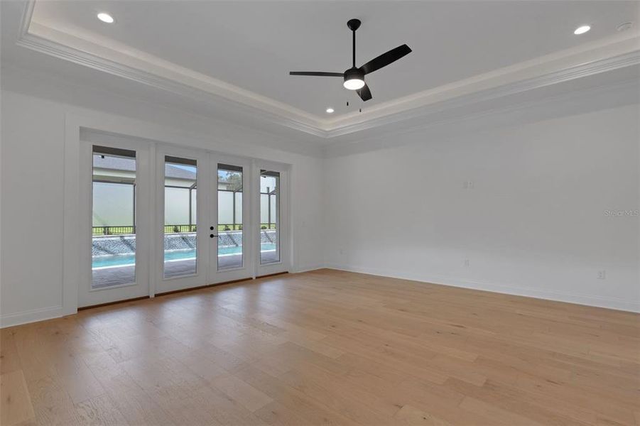 Spacious, unfurnished interior of a new home in , Lakeland (Image 32). Spacious, unfurnished interior of a new home in , Lakeland (Image 32).