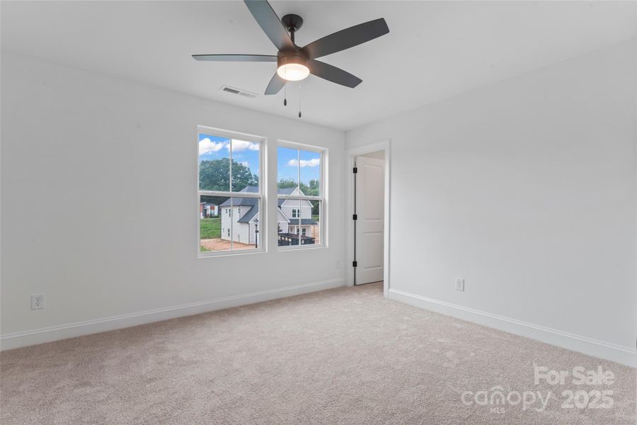 Spacious, unfurnished interior of a new home in , Kannapolis (Image 13). Spacious, unfurnished interior of a new home in , Kannapolis (Image 13).