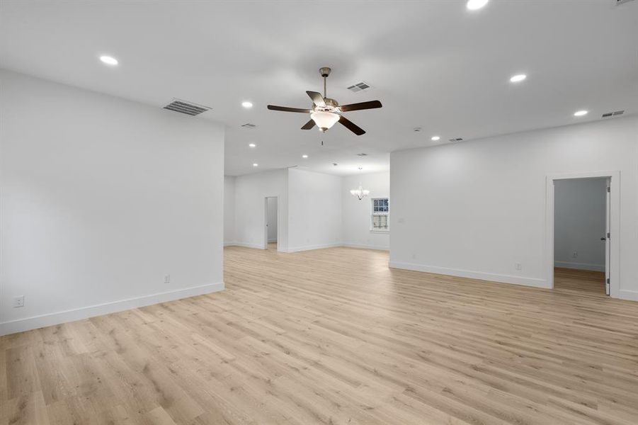 Spacious, unfurnished interior of a new home in , Bridgeport (Image 21). Spacious, unfurnished interior of a new home in , Bridgeport (Image 21).