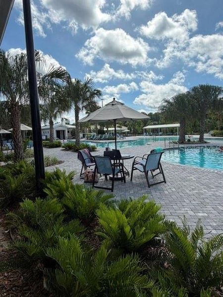 Community amenities in Angeline Active Adult, Land O' Lakes (Image 20). Community amenities in Angeline Active Adult, Land O' Lakes (Image 20).