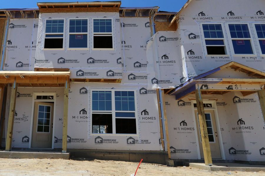 Front Exterior Front Exterior