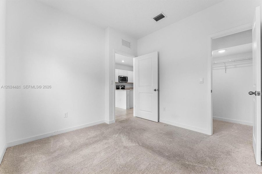 Spacious, unfurnished interior of a new home in , Lake Worth (Image 50). Spacious, unfurnished interior of a new home in , Lake Worth (Image 50).