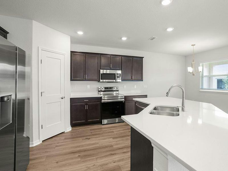 For your VIP showing of this beautiful new 2-story home in Winter Haven, call or email us today!