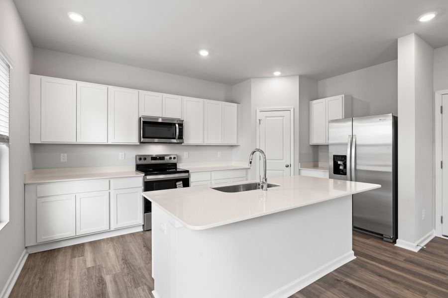 Richlands, NC New Home. - Slide 19 Richlands, NC New Home. - Slide 19