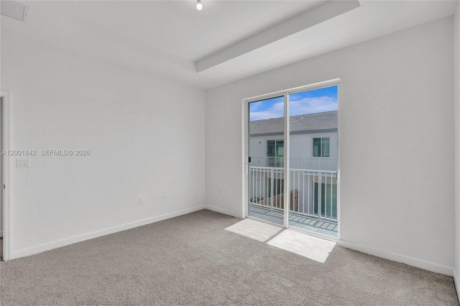 Spacious, unfurnished interior of a new home in , Homestead (Image 35).
