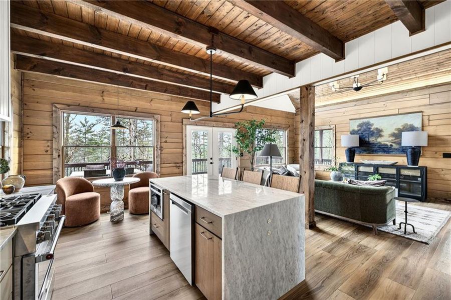 Community amenities in , Ellijay (Image 39).