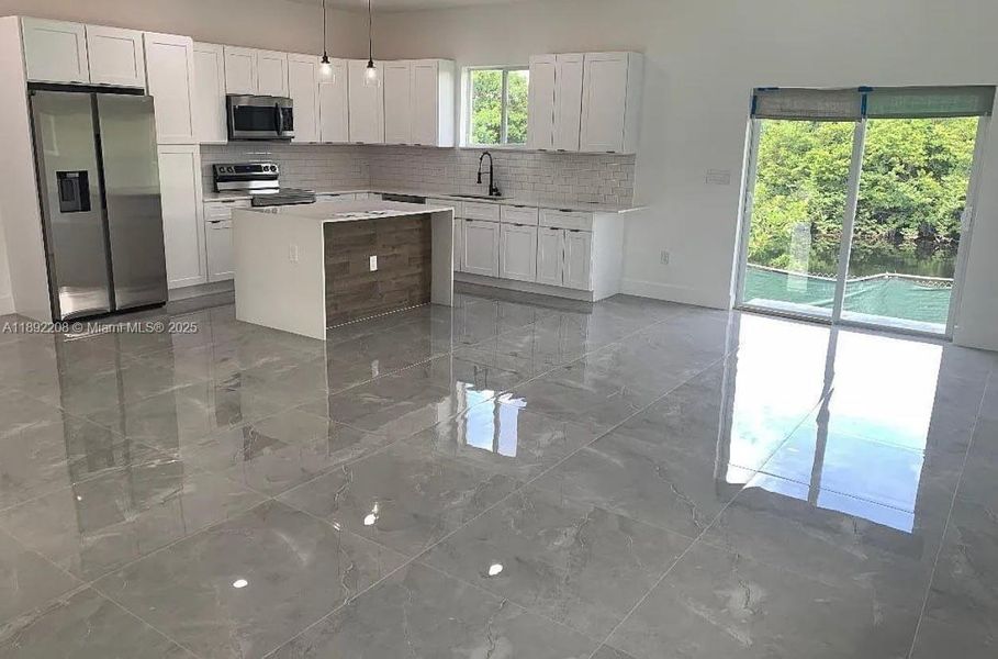 In-progress construction of a new home in , Fort Lauderdale, FL (Image 11). In-progress construction of a new home in , Fort Lauderdale, FL (Image 11).